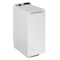 Whirlpool TDLRBX 6252BS EU