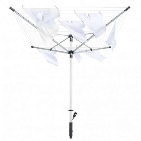 LEIFHEIT Velas zavetajs rotejoss LinoLift 500 4006501853592