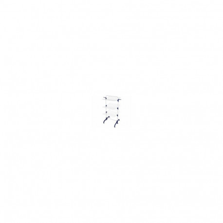 Leifheit tornkuivatusrest Comfort Tower 420 81529