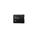 WD Black P10 Game Drive 5 TB hard drive (black  micro-USB-B 3.2 (5 Gbit / s))