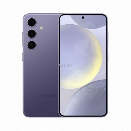 Samsung mobiiltelefon Galaxy S24 256GB SM-S921B SM-S921BZVGEUB, lilla