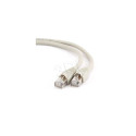 Gembird patchcord RJ45  cat.6  UTP  5m  gray