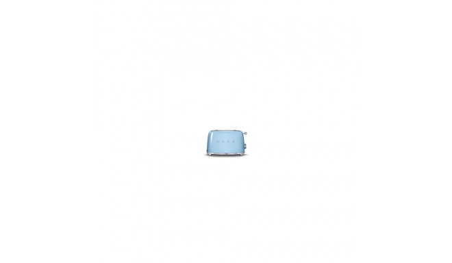 TSF01PBEU Smeg          toaster