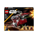 LEGO Star Wars 75401 -Ahsokan Jedi Interceptor LEGO Star Wars 75401 -Ahsokan Jedi Interceptor