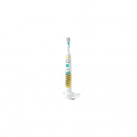 Philips Sonicare For Kids Design-a-Pet HX3601/01, valge