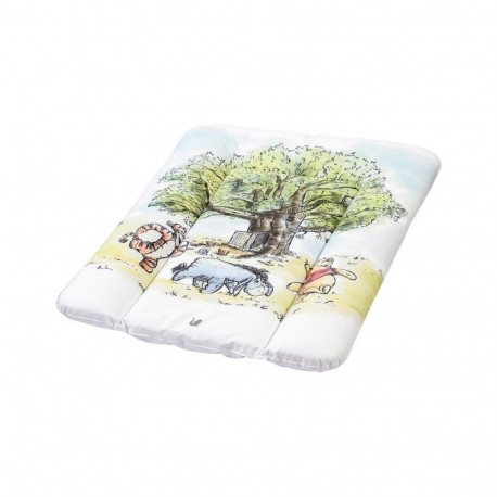 Amelia laste mähkimisalus "Winnie the Pooh" 70x50x5cm 4052396073263, valge