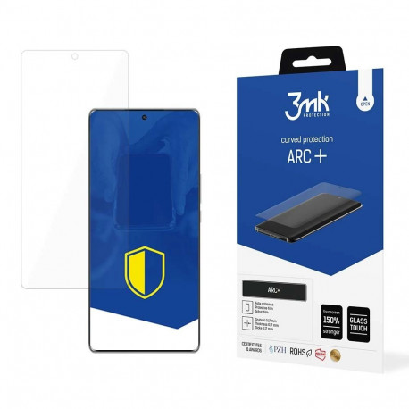 3mk ekraanikaitse Honor Magic5 Lite ARC+