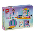 Constructor - LEGO Gabby’s Dollhouse 10795