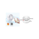 Smoke Detector - TUYA Photoelectric Wi-Fi 20m² Battery Operated