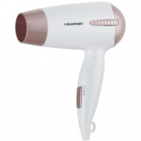 Hair Dryer - Blaupunkt Hdd301ro 1200w, White