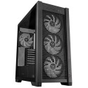 Computer Case - ASUS Tuf Gaming Gt302 Tg Argb Black