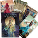 Tarot Card Deck - When Women Had Wings 78 Cards with Guide and Bag