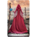 Tarot Card Deck - When Women Had Wings 78 Cards with Guide and Bag