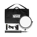 Lighting Kit - ZesNewell Air Artha XL LED Light 41cm 3200-5600K Talos Stand