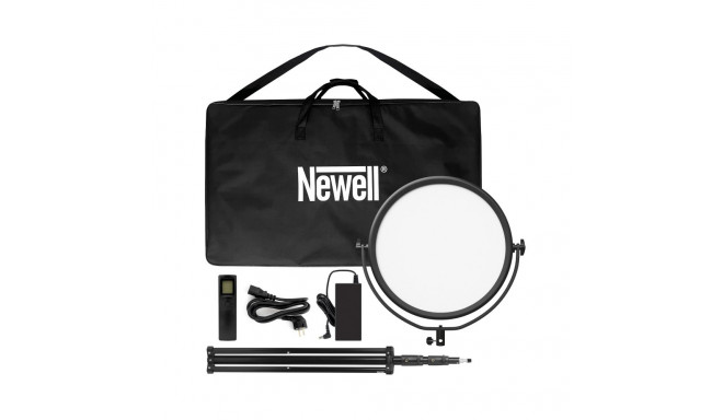 Lighting Kit - ZesNewell Air Artha XL LED Light 41cm 3200-5600K Talos Stand