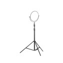 Lighting Kit - ZesNewell Air Artha XL LED Light 41cm 3200-5600K Talos Stand