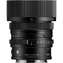 Sigma 35mm F2 DG DN | Contemporary | Leica L-Mount | C020 (Black)