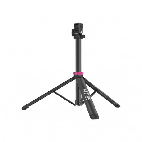Lighting Stand - Ulanzi MT-89 Height Adjustable 40.5-201 cm, 8-Section Telescopic