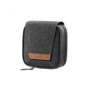 Camera Accessory - K&F Concept Filter Case 95mm Padded, Moisture-Resistant