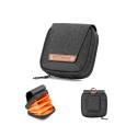 Camera Accessory - K&F Concept Filter Case 95mm Padded, Moisture-Resistant