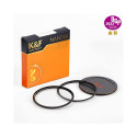 Camera Filter - K&F Concept Nano-X MRC Black Mist 1/4 77mm Magnetic