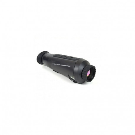 Thermal Camera - Termovizorius 384x288 35mm 10.7° FOV 4X Dzoom IP66 WiFi