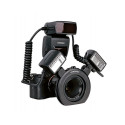Camera Flash - Yongnuo YN24EX Macro Flash TTL Manual 8-Level Power Adjustment