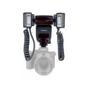 Camera Flash - Yongnuo YN24EX Macro Flash TTL Manual 8-Level Power Adjustment