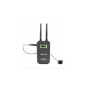 Wireless Audio System - Saramonic VmicLink5 RX + 3 TX 5.8 GHz Kit
