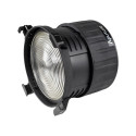 Lighting Modifier - Aputure F10 Fresnel Lens 25cm Bowens Mount 15°-45° Beam Angle