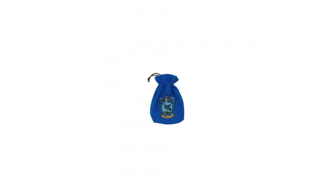 Accessory Bag - Harry Potter Ravenclaw Dice Bag Cotton 16.5x12.3 cm