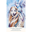 Oracle Deck - Golden Keys of Gaia 50 Cards 208-Page Guidebook 12.5x17 cm