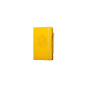 Notebook - Insight Editions Hufflepuff Classic Vegan Leather 184 Pages with Pen