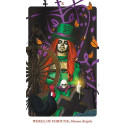 Tarot Card Set - Voodoo Tarot Spirit Box 78 Cards 192-Page Guidebook