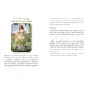 Oracle Deck - Midnight Sun Oracle 36 Cards Guidebook 14x10x3 cm 310 g