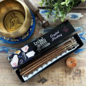 Crystal Healing - Tribal Soul Smilkalai Hari Darshan 20cm Stick 25min Burn Time