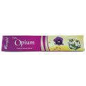 Incense Stick - Vedic Opium Cinnamon Scent 15g