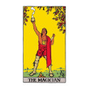 Tarot Deck - The Legend of Sleepy Hollow 78 Cards 360-Page Guide 12.6x17.8x5.8 cm Tarot Deck - The Legend of Sleepy Hollow 78 Cards 360-Page Guide 12.6x17.8x5.8 cm