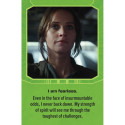 Toys & Games - Star Wars Affirmation Cards 52 Cards with Guide Box 10.5 x 17 x 3.9 cm