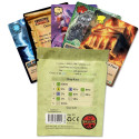Spellfire Re-master The Magic Rare Bonus Pack for the Card Game Spellfire Re-master The Magic Rare Bonus Pack for the Card Game