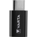 Varta Charge & sync Micro USB - USB type C 57945 adapter