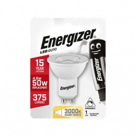 Energizer LED GU10 S8691 bulb