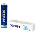 Xtar 18650 rechargeable battery 2600 mAh