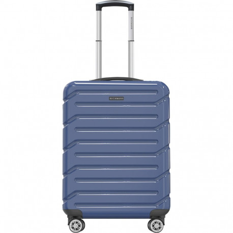 Kohver Beckmann Infinity 55 × 39 × 21 cm 2,7kg Blue Velvet
