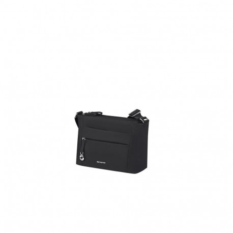 Õlakott Samsonite Move 5.0, must, 25x17,5x8,5cm, 3L, 0,3 kg
