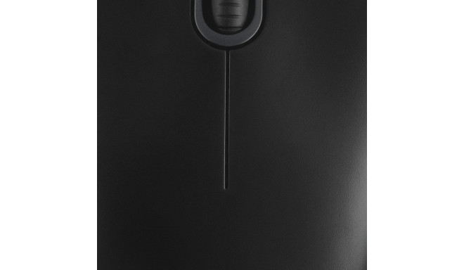 Logitech hiir B100, must