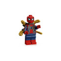 LEGO Super Heroes Iron Spider-Mani büst