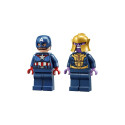 LEGO Super Heroes Kapten Ameerika vs. Thanos LEGO Super Heroes Kapten Ameerika vs. Thanos
