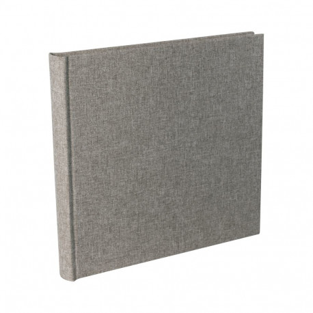 Focus album Essence 26x25, pruun