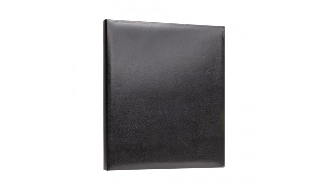 Focus Prestige Ringbinder Black